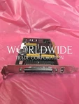 Ibm 93H8407 Fc# 6209 2409 Pci Fw Adapter RS6000. Fixed Price $45.00.