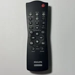Philips Magnavox Audio Remote Control Rc 282422/04B. Fixed Price $16.99.