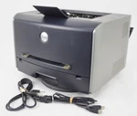 Dell 1700 Laser Printer Page Count 17283. Fixed Price $99.99.