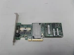 Intel Sas RS25DB080 Pci-e 6GB/S Raid Controller Card L3-25422-32A. Fixed Price $39.95.