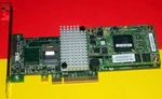 Lsi Megaraid SAS9260CV-4I L3-25377-06A WITH-L2-25391-02B Cache Module. Fixed Price $19.95.