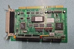 Adaptec AHA-1522A Assy 554006-00 Isa Scsi Controller Card Centronics And Floppy. Fixed Price $45.00.