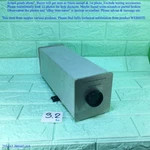 Agilent Keysight 5517B, Hene Laser 596 Uw Photo, SN:1057(JAN 2020), D M. Fixed Price $2799.51.
