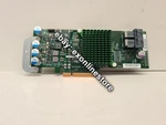 AOC-S3008L-L8E-NI22 Supermicro 8-PORT Internal 12GBPS Sas Raid Controller. Fixed Price $48.27.