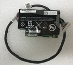 Dell 0H21G Perc Battery W/ Cable J743N Used For Megaraid Sas Controller. Fixed Price $32.05.