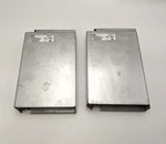 2PC Hp 12-10008-01 Fan Blower Plug Module Assembly 12VDC 4A HSV200/HSV210 Used. Fixed Price $35.00.
