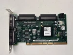 Dell Adaptec Asc 39320A. Fixed Price $30.00.