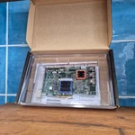 Adaptec ASR-31205/256MB 12-PORT Sata/sas/ssd Raid Card (100 Eur 0% Vat). Fixed Price $145.91.