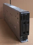Hp Proliant BL460C GEN9 G9 2X 12C E5-2650V4 2.2GHZ 128GB Ram 2-BAY Blade Server. Fixed Price $1049.57.