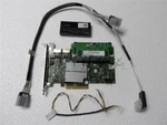 Dell Poweredge R410 Server Perc H700 Pci Sas Sata Raid Kit With Battery & Cables. Fixed Price $69.00.