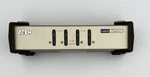 Aten CS84U 4-PORT PS/2 Usb Kvm Switch 30 Day Warranty. Fixed Price $35.00.