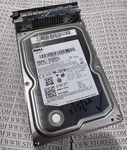 Dell HE502HJ 6R63F 500GB 7.2K Sata Hard Drive With 0X968D Tray Poweredge T310. Fixed Price $24.00.
