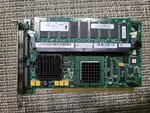 Dell Lsi Logic Raid Controller Card 128MB ULTRA320 0D9205 (B1). Fixed Price $10.99.
