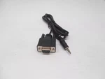 Hpe Nimble San Storage Serial Console Cable HF20 HF40 HF60 AF20 AF40 AF60. Fixed Price $89.00.