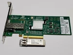 Dell Brocade 0CDNPW Fibre Channel Single Port 8GB Pci-e High Profile Test. Fixed Price $19.00.