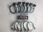 Lsi 9305-24I Controller Card It Mode 24-PORT 12GB/S W/ 6XSFF8643 Sata/sas Us. Fixed Price $178.98.