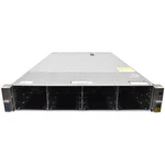 Hp Storageeasy 1650 2U No Cpu 0GB Ram 12X Lff 3.5 + Sff 2.5" P440/2GB. Fixed Price $698.97.