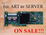 Ibm M1115 Lsi 9223-8I (=9210-8I) 6GBPS Sas Hba P20 It Mode Zfs Truenas Unraid. Fixed Price $47.53.