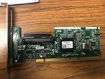 Adaptec 29160I Pci-x 64-BIT ULTRA-160 Lvd/se Scsi Controller Card Hp 324710-001. Fixed Price $49.95.
