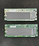 Cisco Ucs Amphenol Dual M.2 Boot Drive Ssd Adapter 73-19532-07 800-47897-02. Fixed Price $99.98.