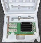 Mellanox MCX623102AS-ADAT 25GBE SFP28 Ethernet Pcie CONNECTX-6 Network Card. Fixed Price $290.00.