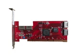 Addonics 4-PORT (pci-x) Serial Ata Ii Raid Controller / ADS3GX4R5. Fixed Price $99.86.