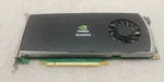 Nvidia Quadro Fx 3800 1GB GDDR3 Pcie 2.0 X16 Video Card Dual Display Port / Dvi. Fixed Price $18.99.