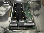 Lenovo Thinksystem 930-24I 4GB Flash 12GB Pcie X8 Raid Adapter Fru P/n: 01KN509. Fixed Price $369.99.