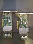 Lot Cisco Full Height Controller R2XX-PL003 V02 74-7119-02 A0. Fixed Price $33.99.