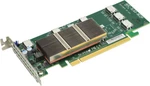 Supermicro AOC-SLG3-8E2P Octal-port GEN-3 Internal Nvme Hba, New, Stock. Fixed Price $750.00.