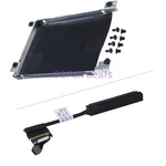 For Dell Latitude 5590 5580 M3530 Hdd Caddy 6F7DD Cable Connector 6NVFT M3520. Fixed Price $9.83.