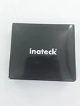 Inateck KTU3FR-4P Port Usb 3.0 Expansion Card-red. Fixed Price $16.00.