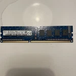 Sk Hynix Memory Ram 4GB 1RX8 PC3-12800U-11-12-A1 HMT451U6AFR8C-PB N0 Aa 1334. Fixed Price $19.99.