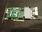 Lsi L3-25413-17B Megaraid 9271-8I 6GB 8PORT Sata/sas Server Controller. Fixed Price $12.99.