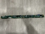 Supermicro BPN-SAS-815TQ SAS815TQ 1U 4-BAY Sas/sata 3.5'' Hdd Backplane. Fixed Price $18.99.