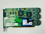 Amcc 9500S-12MI L17402B5370350 3WARE Sata Raid Controller Card. Fixed Price $25.00.
