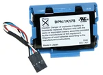 Dell 01K240 Battery 3.7V 1400MAH Raid Key 1K178 Poweredge 1750 2600 2650. Fixed Price $103.45.