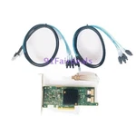 Lsi Hba 9200-8I (=9211-8I)IT Mode 6G Zfs Freenas Unraid + 2*SFF-8087 Sata Us. Fixed Price $37.88.