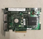 Dell X8 Express Card Vcci-a Rev A04 Mic E2K-UCS-50(A). Fixed Price $13.16.