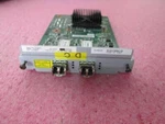 Hitachi DJ4G2H 3274783-A 4GBPS Fiber I/f Board With FTLF8524P2BNV-HD. Fixed Price $80.00.