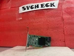 Dell 0WFN6R Lsi Megaraid Sas 9341-8I 12GB/S Storage Controller Card. Fixed Price $22.47.