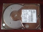 Hard Drive Ide Disk Ibm DTTA-351290 22L0378 F02573 DEC-98. Fixed Price $191.02.