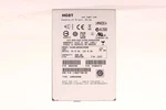 Hgst HUSML4040ASS600 400GB 2.5" 6GB/S 10K Rpm Sas Hard Drive P/n: 0B26590 Tested. Fixed Price $44.99.
