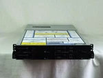 Lenovo 7X20CTO1WW Thinksystem D2 Enclosure 4X SD530 Nodes W/ 2X Gold 5115 64GB. Fixed Price $4200.00.