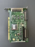 Adaptec AHA-3950U2B Pci Scsi Card, 1733406-00, 1733407-00. Fixed Price $57.13.
