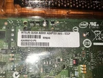 Intel Quick Assist IQA89501G1P5 Adapter 8950-SCCP *new*. Fixed Price $65.00.