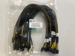 Dell R750 Gpu Kit - 6 Cables Total. T340NO X + DPHJ8 *not For R740*. Fixed Price $40.00.
