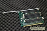 Dec Digital Alphaserver 1200 Memory Ram Riser Board 54-25149-01. Fixed Price $39.44.