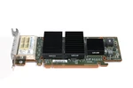 Dell Lsi SAS9202-16E 6GB/S 4-PORT Host Bus Adapter SFF-8644 0WPXP6. Fixed Price $39.99.
