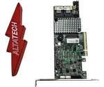 Dell VMWW9 Megaraid 9271-8I Controller Card SFF-8087. Fixed Price $69.99.